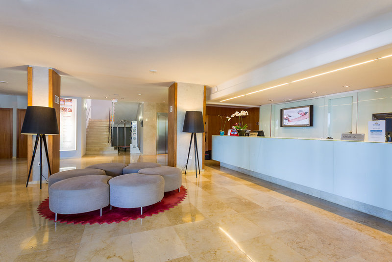 Lounge/Empfang