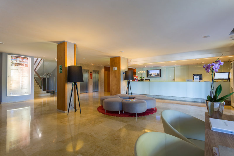 Lounge/Empfang