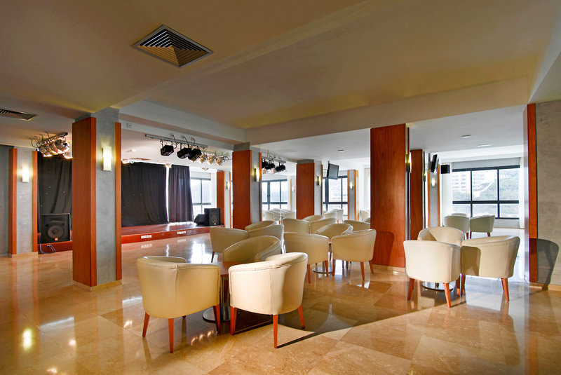 Lounge/Empfang