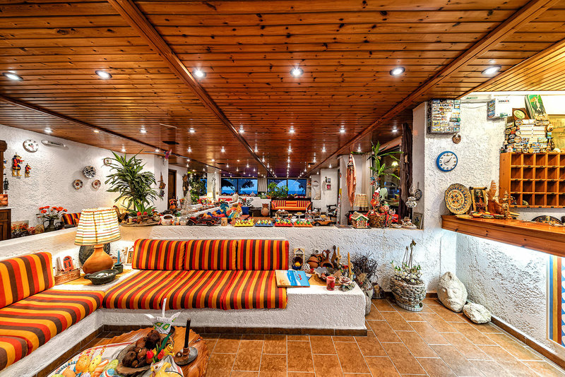 Lounge/Empfang