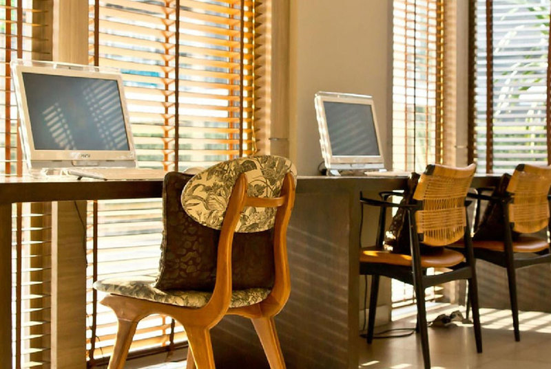 Internetcafe