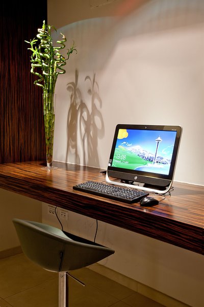 Internetcafe