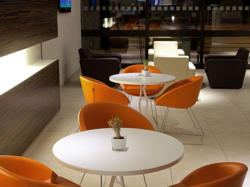 Lounge/Empfang