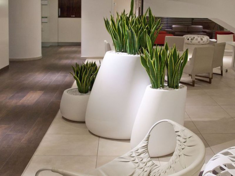 Lounge/Empfang