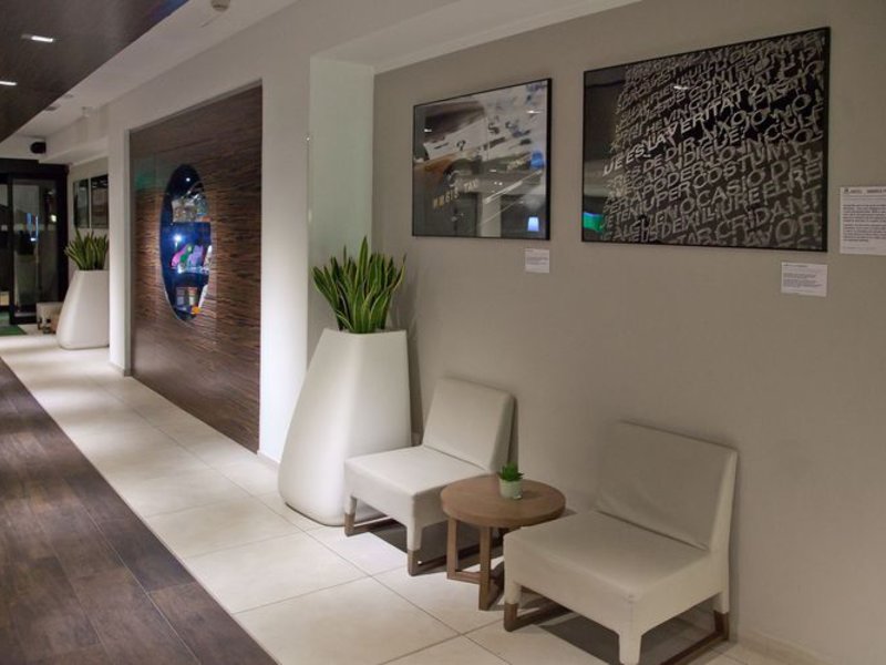 Lounge/Empfang