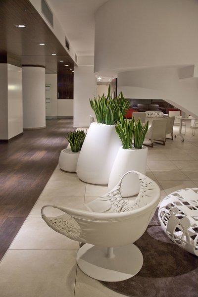 Lounge/Empfang