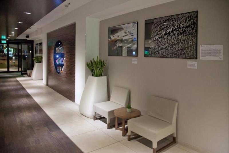 Lounge/Empfang
