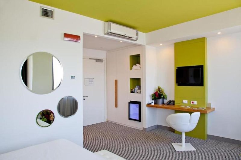 Lounge/Empfang