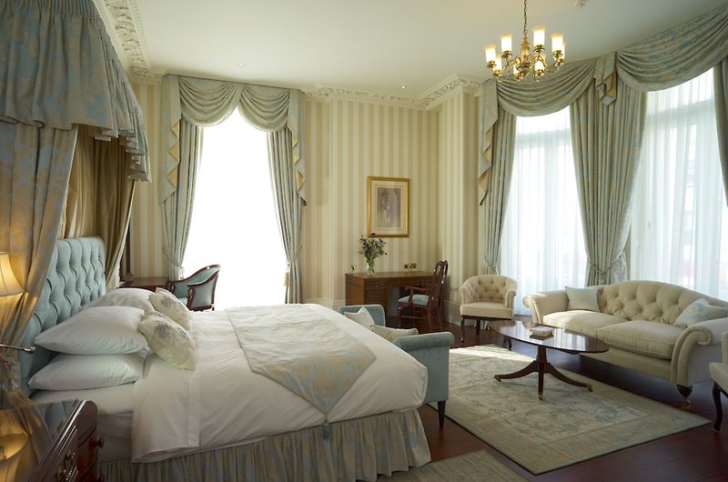 Park International Hotel in London, London-Stansted Wohnbeispiel