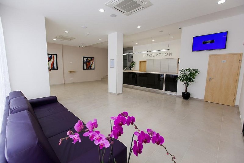 Lounge/Empfang