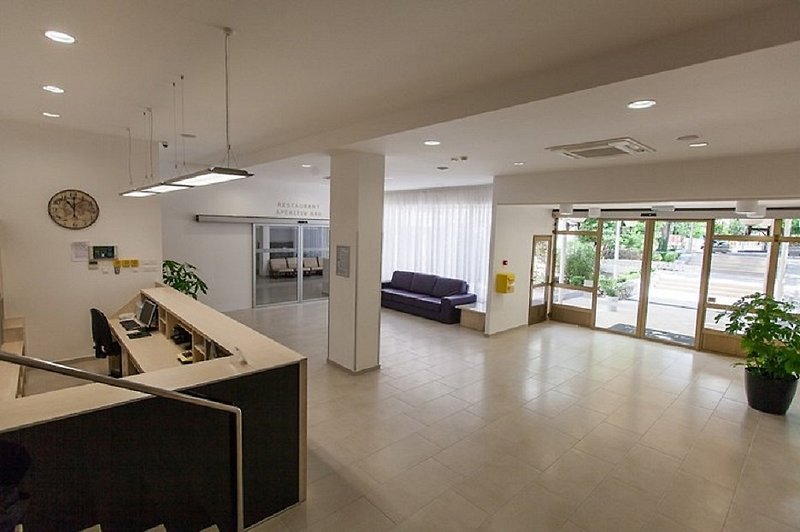 Lounge/Empfang
