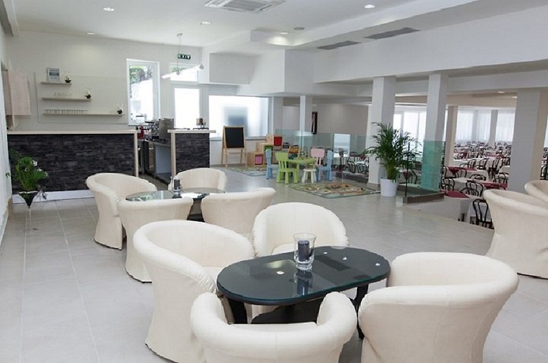 Lounge/Empfang
