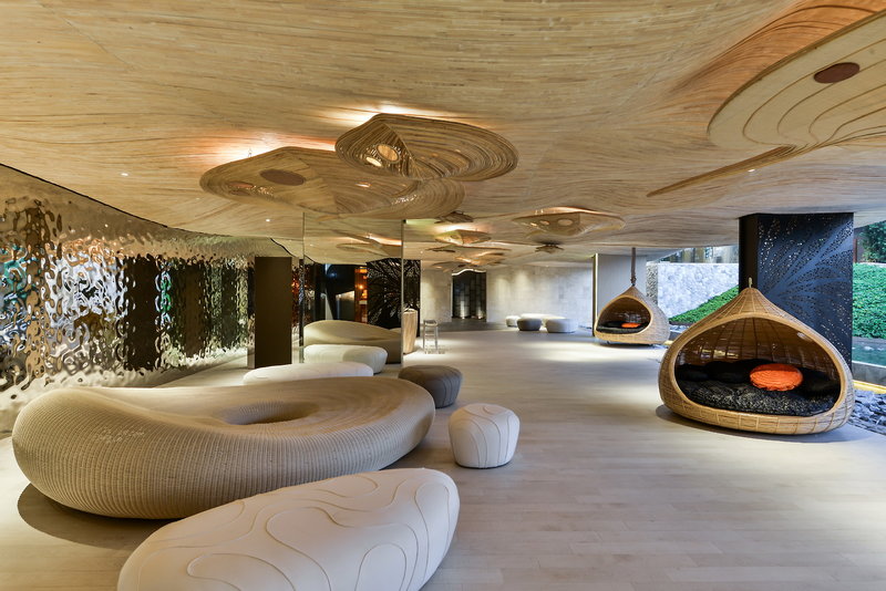 Lounge/Empfang