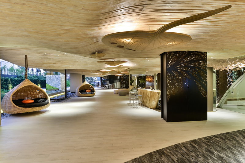Lounge/Empfang