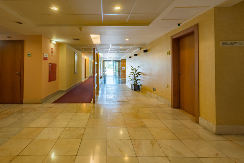 Lounge/Empfang