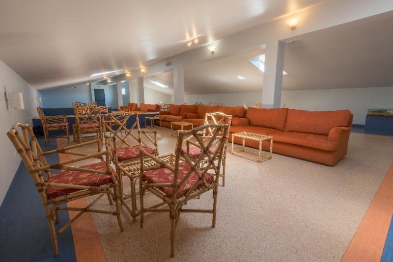 Lounge/Empfang