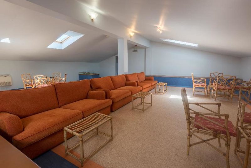 Lounge/Empfang