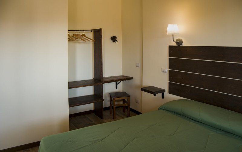 Sleep And Go Hotel in Fiumicino, Rom-Fiumicino Wohnbeispiel