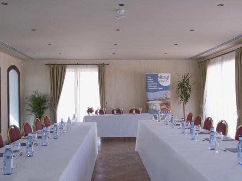 Konferenzraum