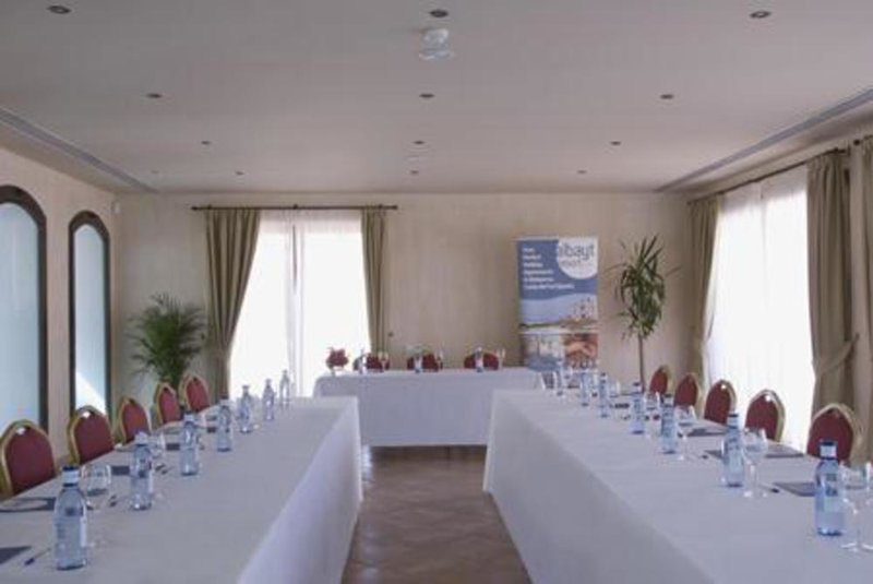 Konferenzraum