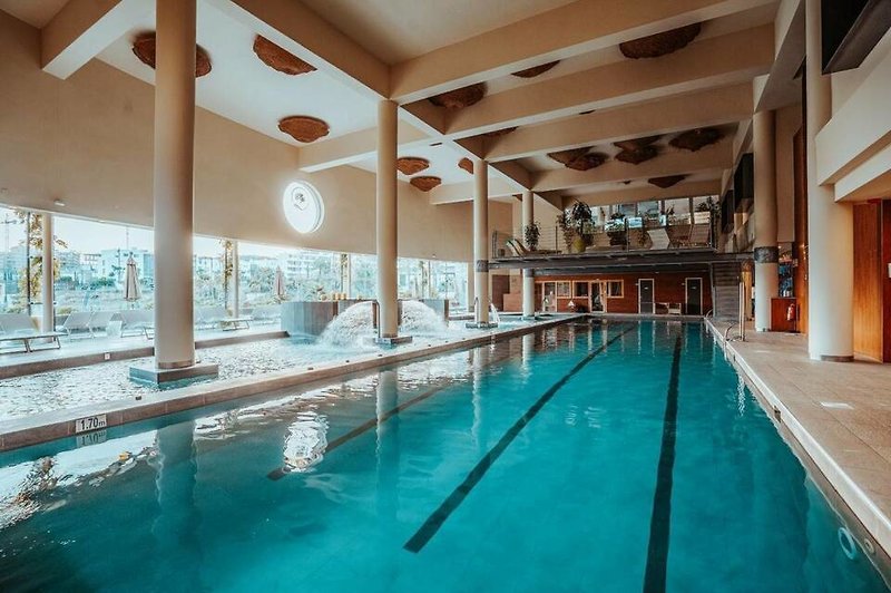 Hallenbad