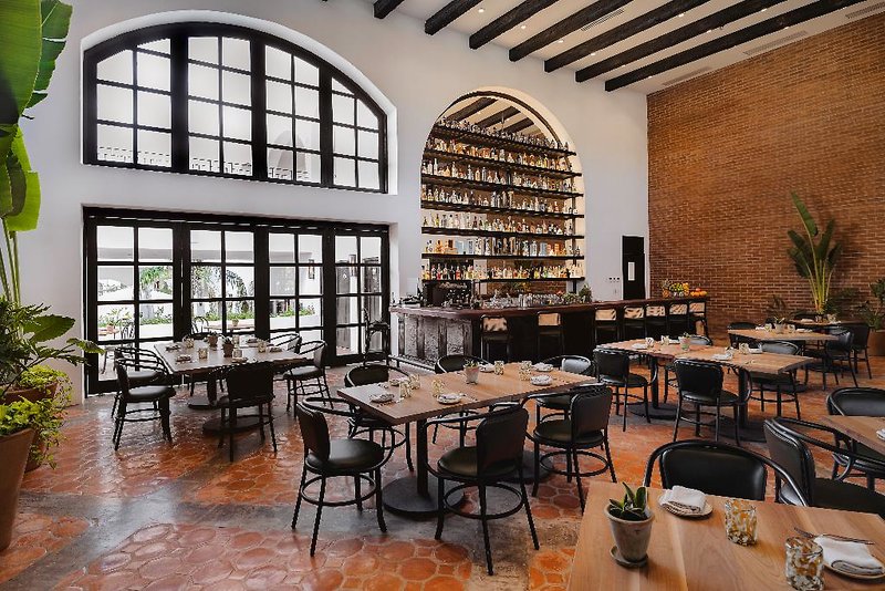 Tropicana Los Cabos, Tapestry Collection by Hilton in San José del Cabo, San Jose Cabo Restaurant