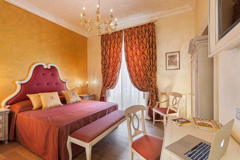 Relais Empire in Verona, Venedig Sehenswürdigkeiten