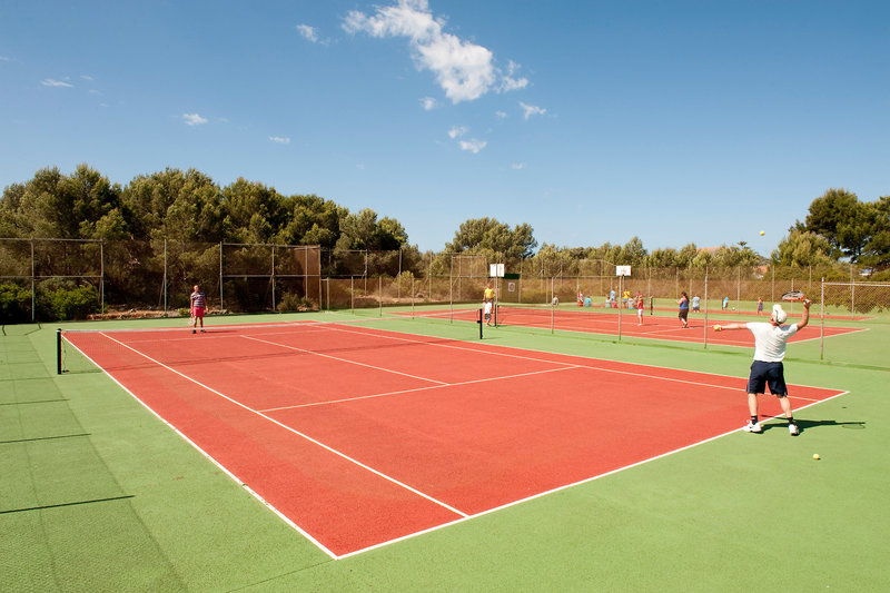Sport und Freizeit