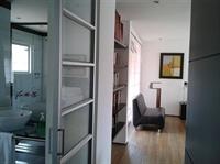 Casa 95 Aparthotel in Bogotá, Bogota Wohnbeispiel