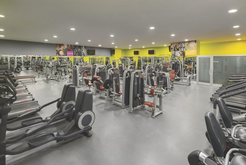Sport und Freizeit