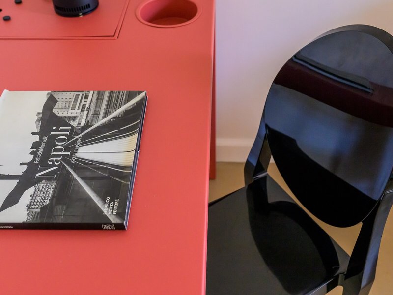 Lounge/Empfang