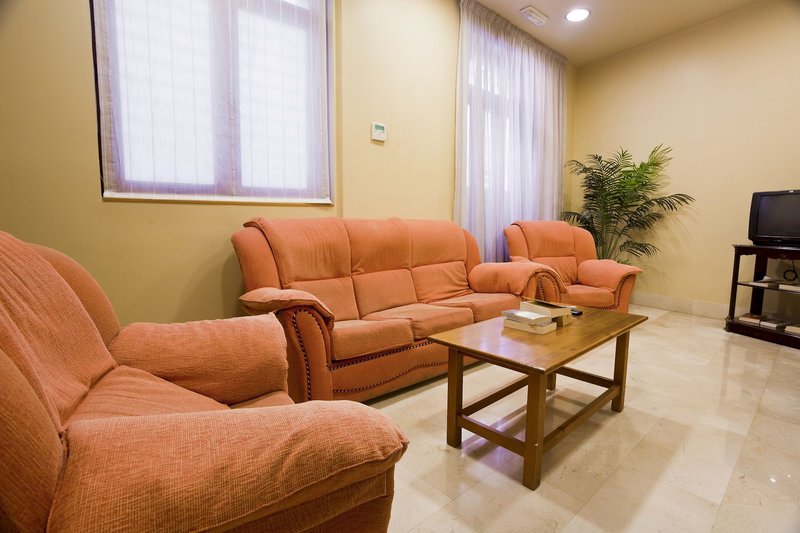 Lounge/Empfang