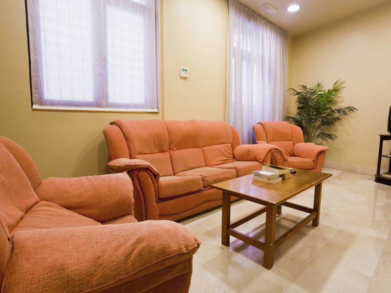 Lounge/Empfang