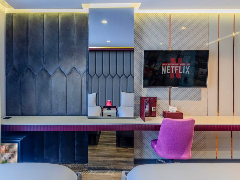 Lounge/Empfang