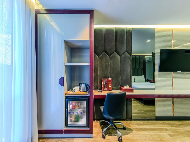 Lounge/Empfang