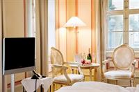 Hotel Villa Sorgenfrei in Radebeul, Dresden (DE) Wohnbeispiel