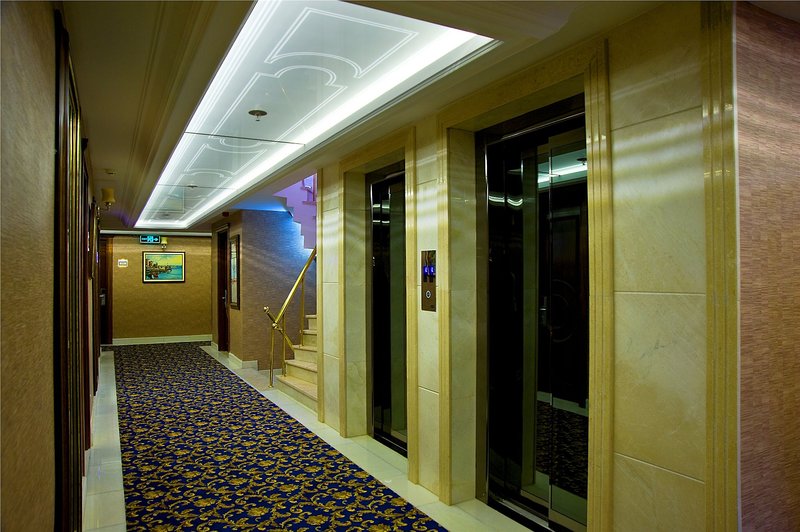 Lounge/Empfang