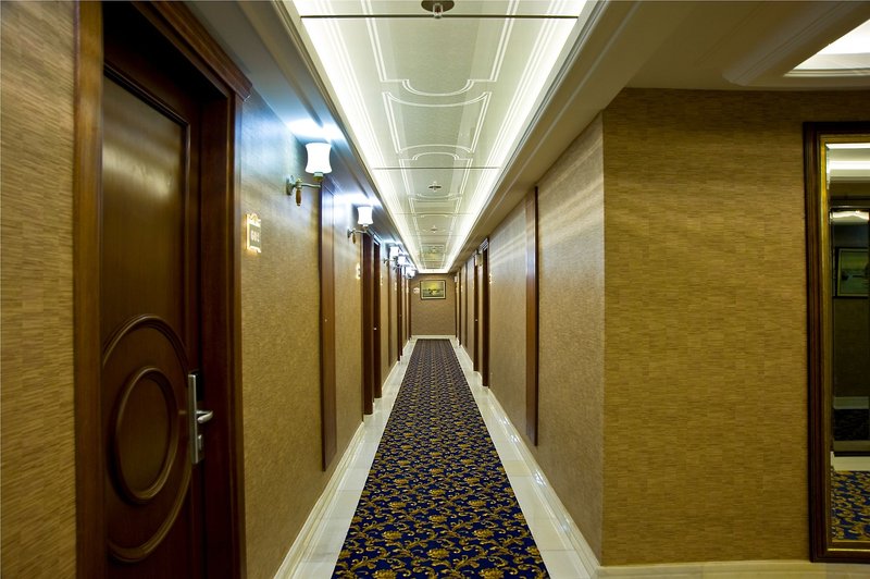 Lounge/Empfang