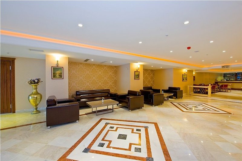 Lounge/Empfang