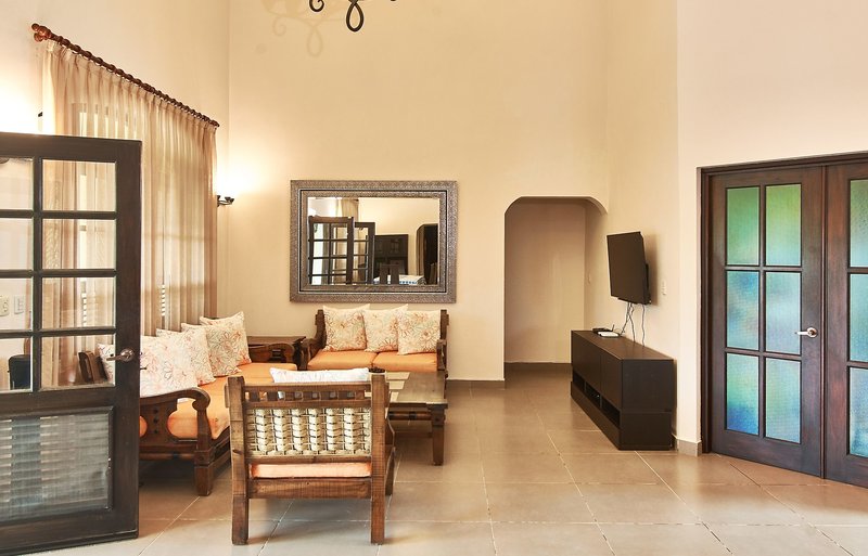 Lounge/Empfang