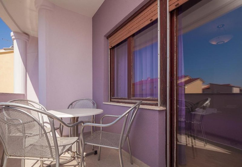 Apartments Mara in Kastela, Split (Kroatien) Wohnbeispiel