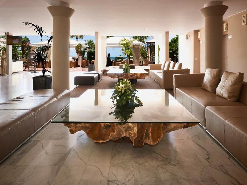 Lounge/Empfang