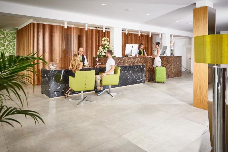 Lounge/Empfang