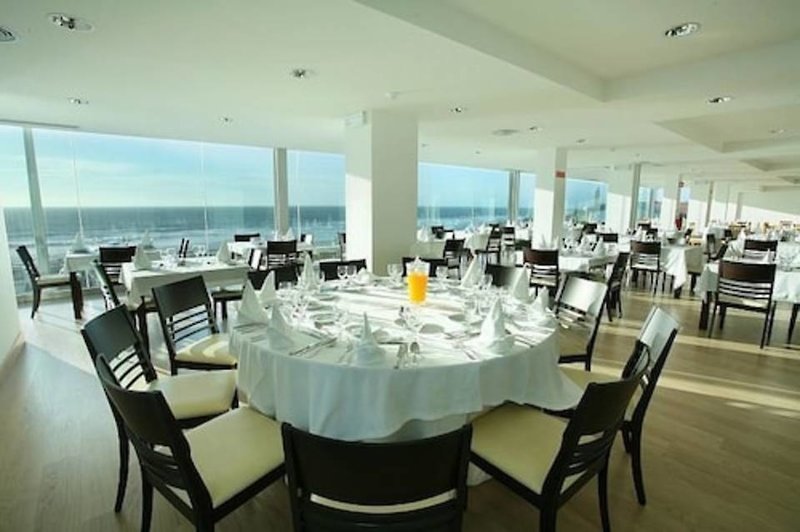 Mar e Sol in São Pedro de Moel, Lissabon Restaurant