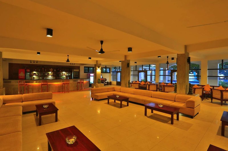 Lounge/Empfang