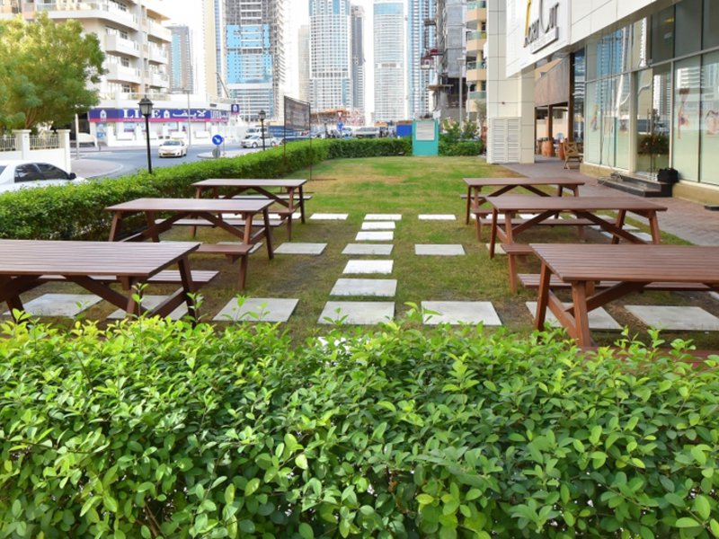 Garten