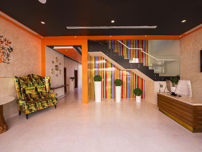 Lounge/Empfang