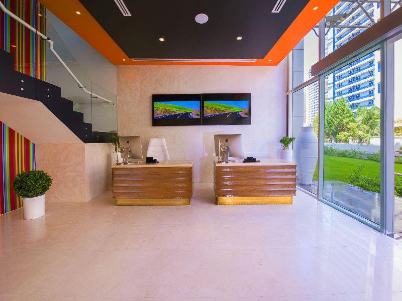 Lounge/Empfang
