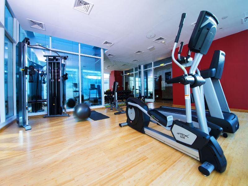 Sport und Freizeit