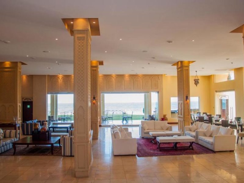 Lounge/Empfang